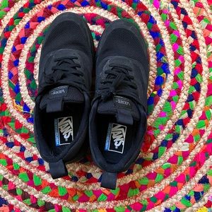 Vans Size 8 Ultra Cush